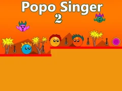 Igra Popo Singer 2 online