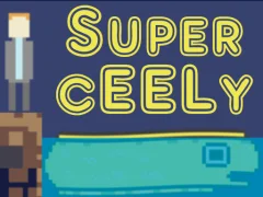 Igra SupercEELious online