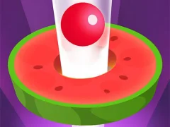 Igra Helix Fruit Dash online