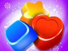 Igra Sugar Candy Saga online
