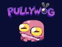 Igra PullyWog online