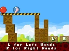 Igra Rolling Hand Signal online