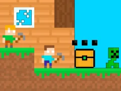 Igra MC8Bit online