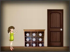Igra Amgel Easy Room Escape 71 online