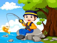 Igra Fishing Hunter online