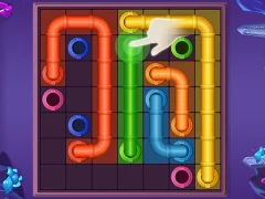 Igra Pipe Line online