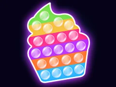 Igra Pop It Fun It online