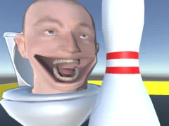 Igra Bowling online