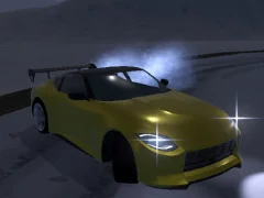 Igra Snow Drifting 3D Champ 2024 online