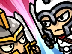 Igra MiniBattles online