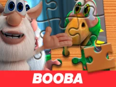 Igra Booba Jigsaw Puzzle online