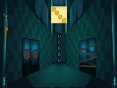 Igra Mid Street Escape 2 online