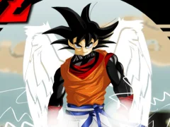 Igra Dragonball Z Dress up online