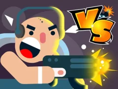 Igra Super Battles online