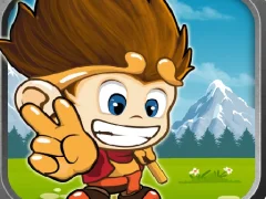 Igra Super Kong online