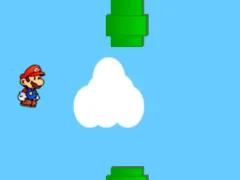 Igra Flappy Mario online