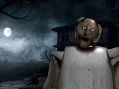 Igra Evil Granny Must Die Chapter 2 online