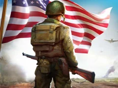 Igra World War 2: Strategy Games online