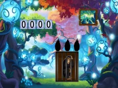 Igra Rescue The Chimpanzee online