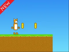 Igra C?ozinho Laranja online