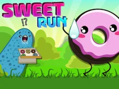 Igra Sweet Run online