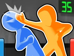 Igra Drunken Slap Wars online