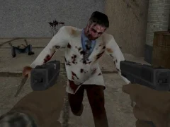 Igra Residence of Evil: Quarantine online