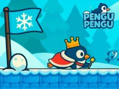 Igra Pengu Pengu online