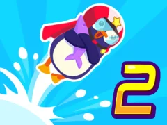 Igra Mr. Bouncemasters 2 online
