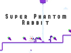 Igra Super Phantom Rabbit online