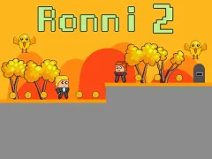 Igra Ronni 2 online