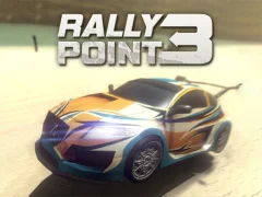 Igra Rally Point 3 online