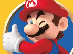 Igra Super Mario Fun Memory online