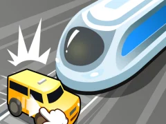Igra Let The Train Go online