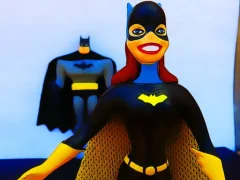 Igra Incredible Superheroes Puzzle online