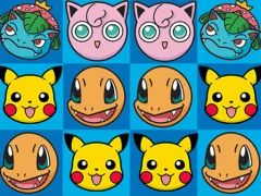 Igra Pokemon Link online