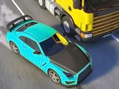 Igra Traffic Racer Online online