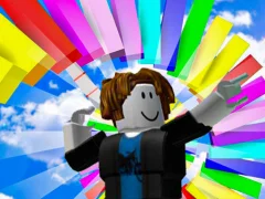 Igra Roblox: Parachute online