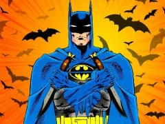 Igra Batman Assassin online
