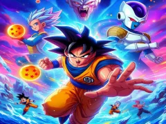 Igra The Hyperbolic Trivia Chamber online