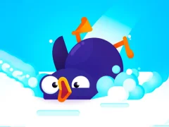 Igra Penguin online