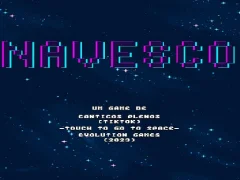 Igra Navesco online