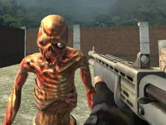 Igra Special Strike Zombies online
