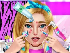 Igra Pimple Treatment Makeover Salon online