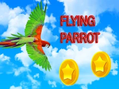 Igra Flying Parrot online
