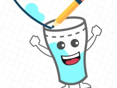Igra Direct Water Puzzle online