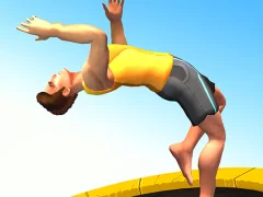 Igra Flip Trickster online