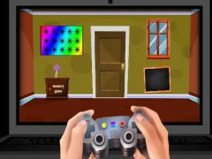 Igra Guest Room Escape online