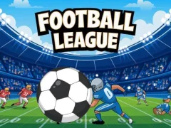 Igra Football Leauge online