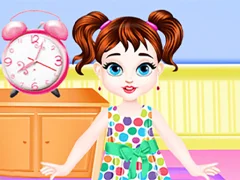 Igra Baby Taylor Life Diary online